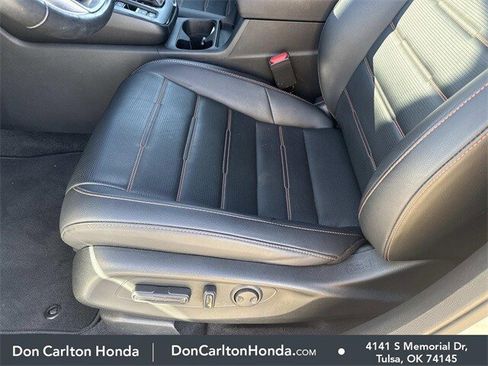 Used 2024 Honda CR-V Sport-L image 15