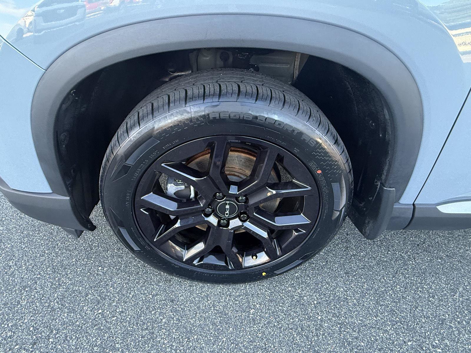Used 2025 Honda Pilot Touring image 28