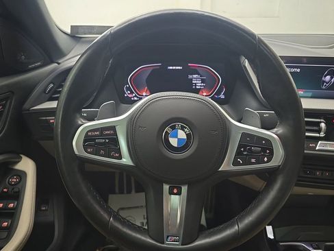 Certified 2023 BMW M235i xDrive Gran Coupe image 15