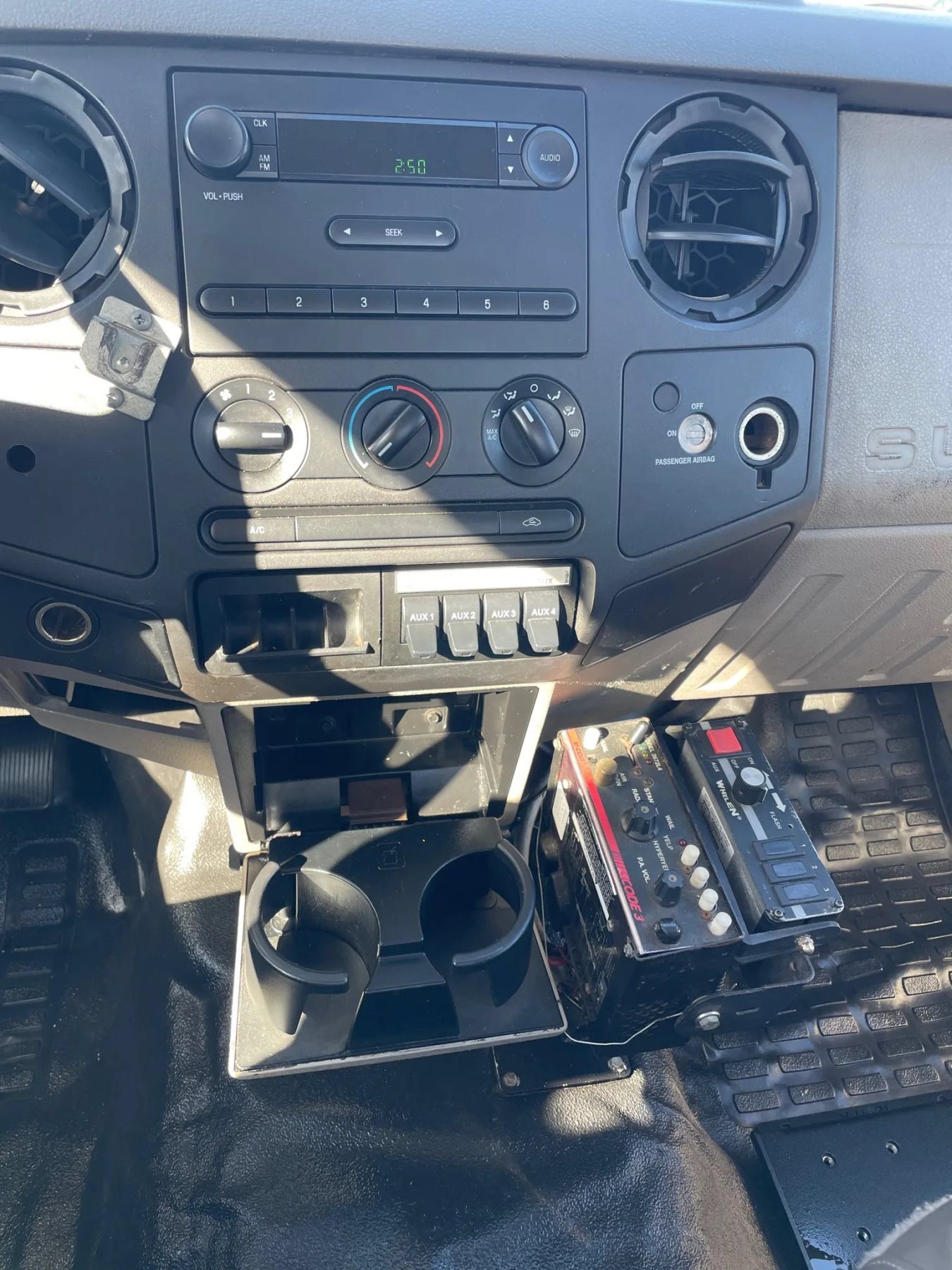 Used 2008 Ford F550 Luxury RWD image 8