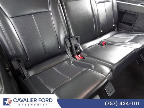 Certified 2024 Ford Expedition XLT AWD/4WD image 13