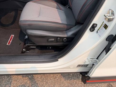 Certified 2023 Subaru Forester Sport AWD/4WD image 21