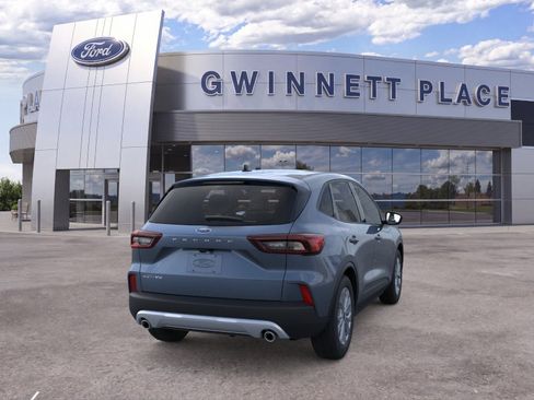 New 2026 Ford Escape Active FWD image 38