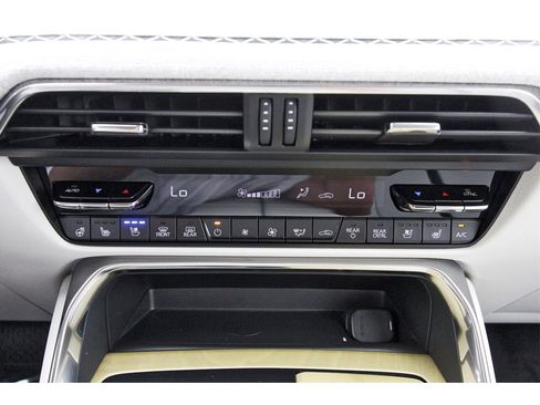 New 2026 MAZDA CX-90 3.3 Turbo S w/ Premium Plus image 25