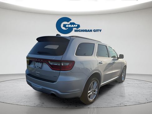 Used 2024 Dodge Durango GT AWD/4WD image 5