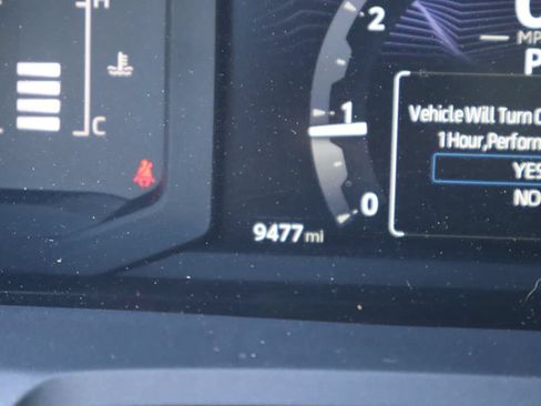 Used 2026 Toyota Tacoma SR RWD image 9