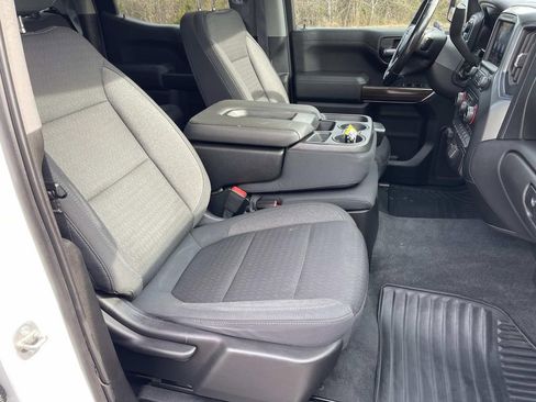 Used 2020 Chevrolet Silverado 1500 LT w/ All-Star Edition image 22