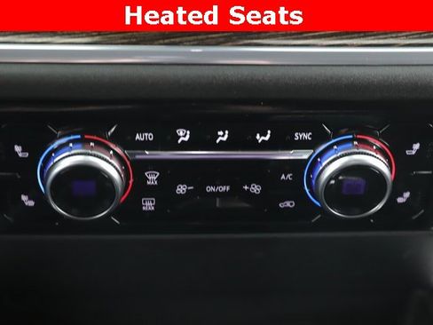 Used 2025 GMC Sierra 1500 Elevation image 4