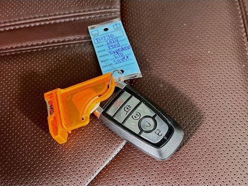 Used 2024 Ford Expedition Limited image 35