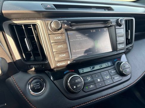 Used 2016 Toyota RAV4 SE AWD/4WD image 23