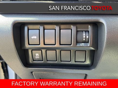 Used 2024 Subaru WRX Premium AWD/4WD image 34