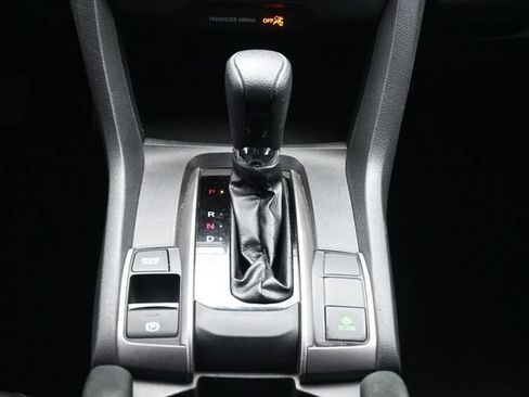 Used 2019 Honda Civic LX image 21