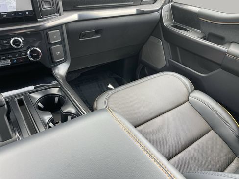 New 2026 Ford F150 Tremor AWD/4WD image 16