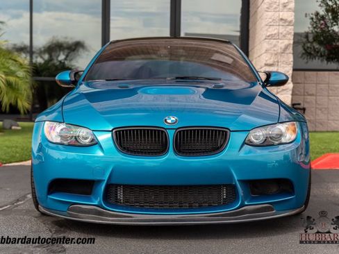 Used 2013 BMW M3 Coupe RWD image 3