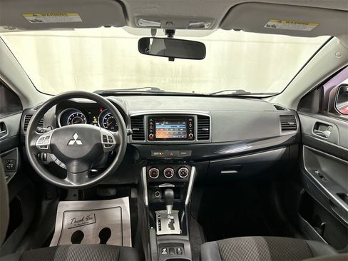 Used 2017 Mitsubishi Lancer SE image 18