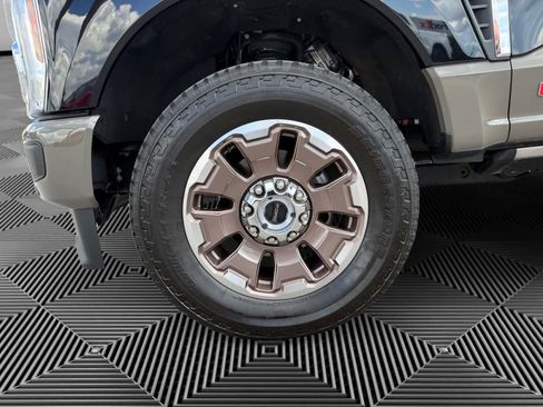 Used 2026 Ford F250 King Ranch AWD/4WD image 9
