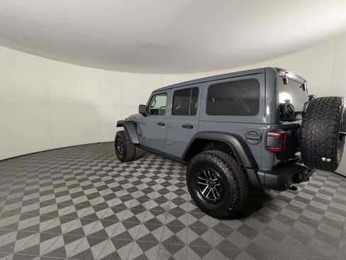 New 2026 Jeep Wrangler Unlimited Rubicon 392 image 5