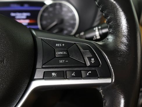 Used 2021 Nissan Sentra SV w/ SV Premium Package image 43