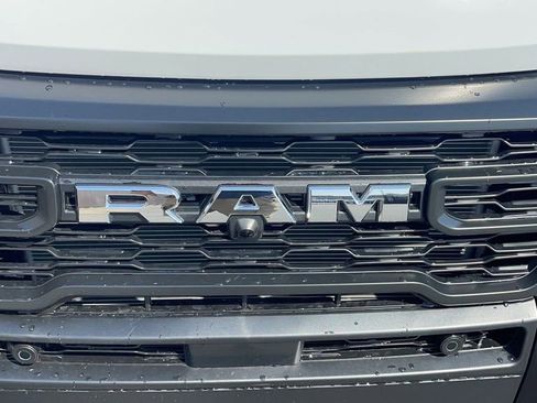 New 2024 RAM ProMaster 3500 w/ Delivery Van Package image 9