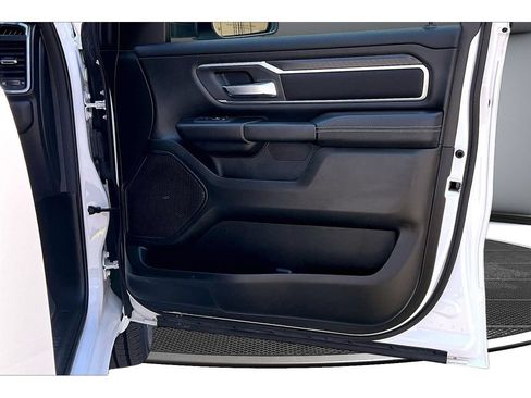 Certified 2025 RAM 1500 Big Horn AWD/4WD image 23