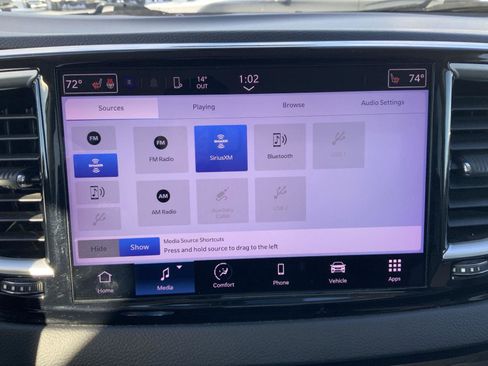 Used 2022 Chrysler Pacifica Touring-L image 37