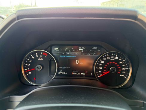 Used 2020 Ford F150 Raptor w/ Equipment Group 802A Luxury image 20