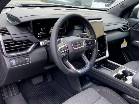 New 2026 GMC Acadia Elevation w/ LPO, Floor Liner Package image 8