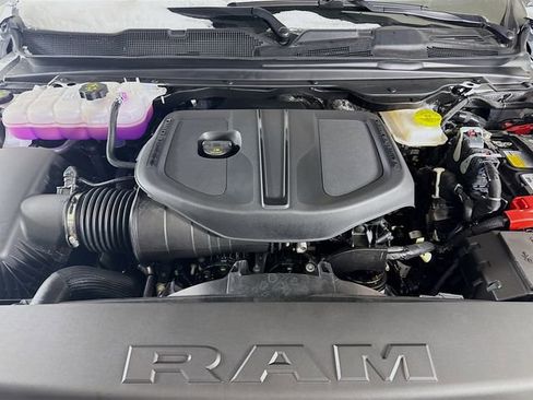 New 2026 RAM 1500 Big Horn image 28