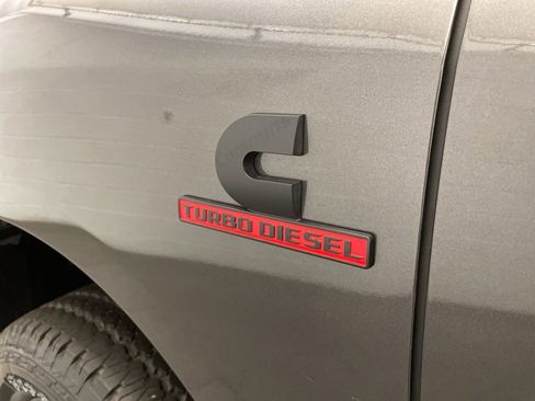 New 2026 RAM 2500 Laramie AWD/4WD image 13