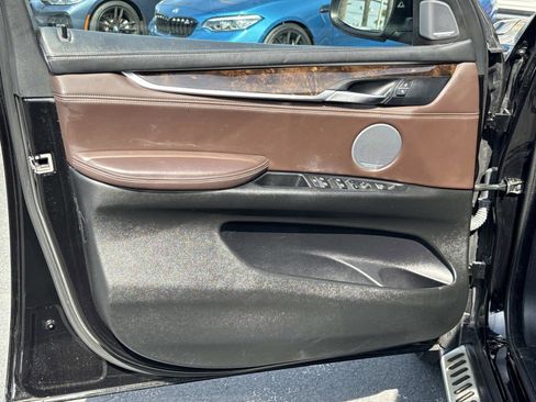 Used 2015 BMW X5 xDrive35i image 19