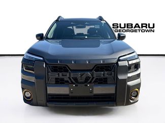 New 2026 Subaru Outback Wilderness video 2