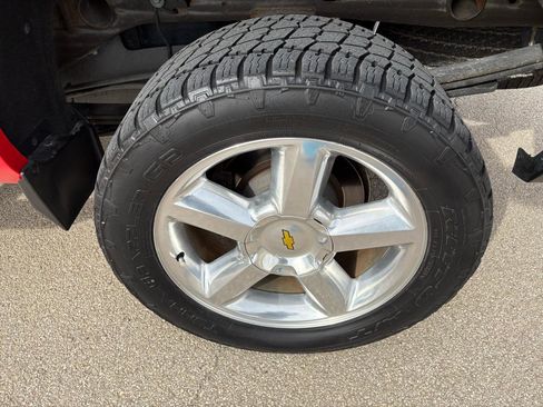 Used 2014 Chevrolet Silverado 1500 LT w/ All Star Edition image 9