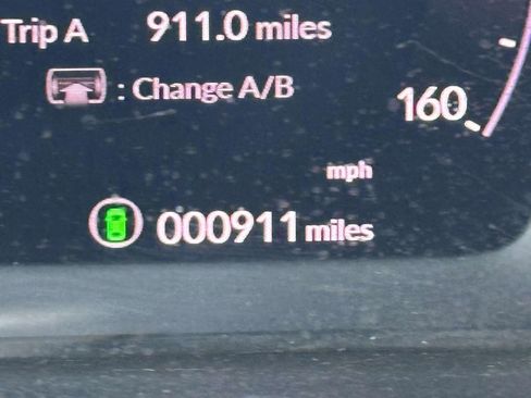 Certified 2024 Honda Accord LX image 22