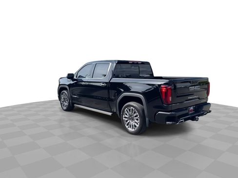 New 2026 GMC Sierra 1500 Denali Ultimate AWD/4WD image 6
