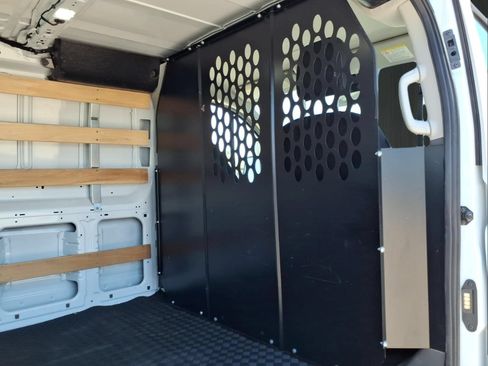 Used 2025 Ford Transit 250 Low Roof w/ Exterior Upgrade Package RWD image 21