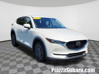 Used 2019 MAZDA CX-5 Touring