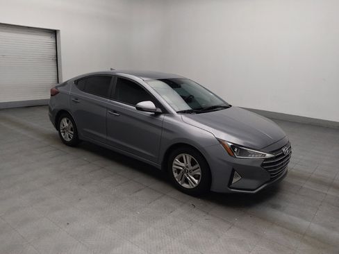 Used 2019 Hyundai Elantra SEL w/ Winter Weather Package FWD image 11