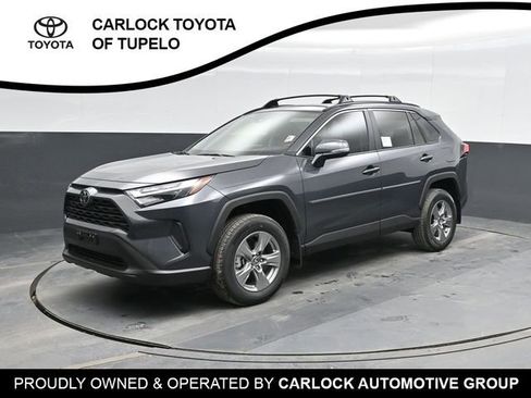 Used 2025 Toyota RAV4 XLE w/ Convenience Package image 1