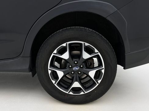 Used 2019 Subaru Crosstrek 2.0i Premium w/ Popular Package #3 image 25