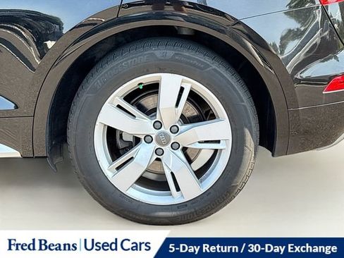 Used 2018 Audi Q5 2.0T Premium Plus AWD/4WD image 38