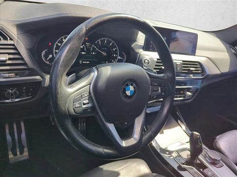Used 2018 BMW X3 xDrive30i AWD/4WD image 30