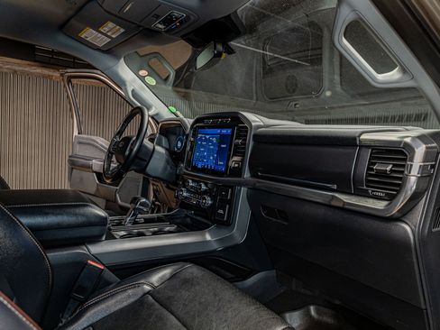 Used 2021 Ford F150 Lariat AWD/4WD image 20