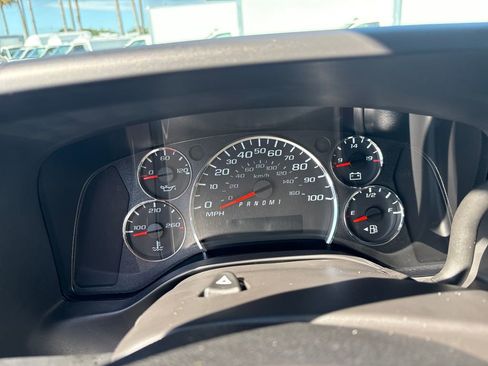 New 2025 Chevrolet Express 2500 w/ Driver Convenience Package RWD image 14