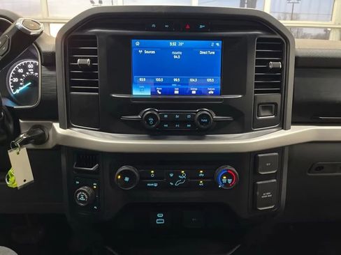 Used 2021 Ford F150 XLT w/ XTR Package image 18