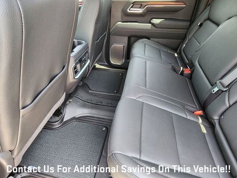 New 2026 GMC Sierra 1500 Denali AWD/4WD image 21