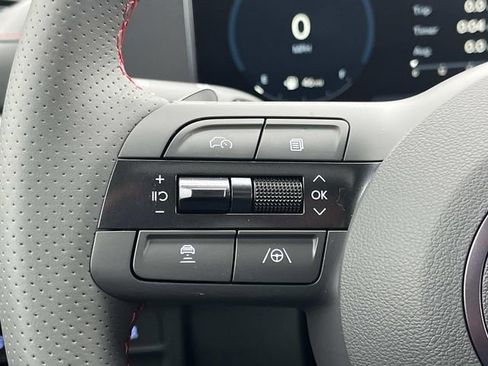 New 2026 Hyundai Sonata N Line image 27