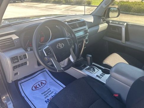 Used 2013 Toyota 4Runner SR5 image 20