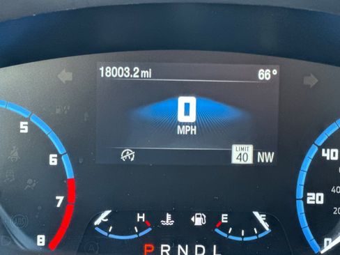 Used 2024 Ford Bronco Sport Heritage image 26