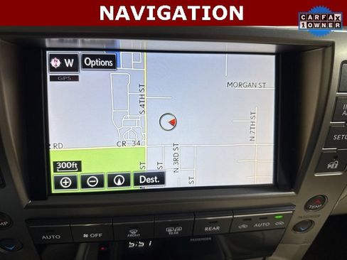 Used 2018 Lexus GX 460 image 4