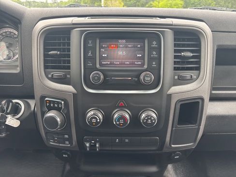 Certified 2022 RAM 1500 Tradesman w/ Chrome Appearance Group AWD/4WD image 27